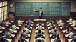 AI時代の勉強法：従来の学習法と何が違うのか？